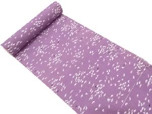 アンティーク　抽象模様　着尺反物